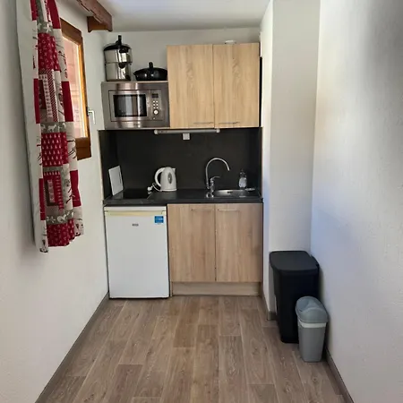 Apartman Val Set *