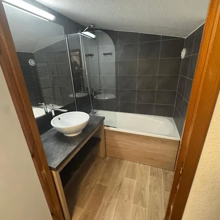 Apartman Val Set