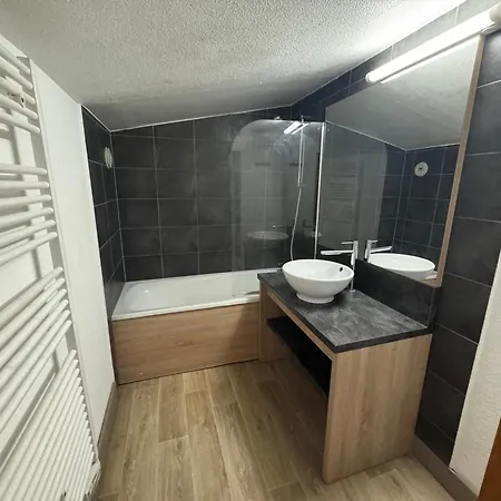Apartman Val Set Val Thorens
