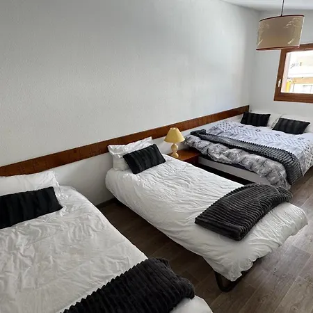Apartament Val Set *