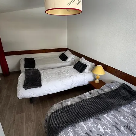 Apartament Val Set Val Thorens